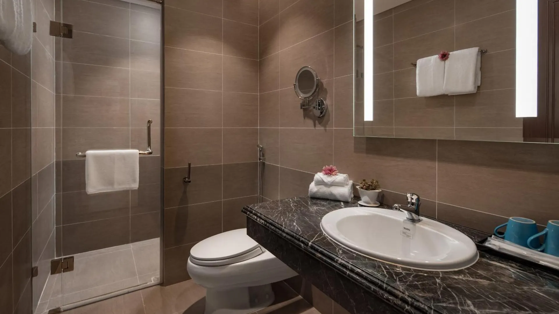 Da Nang Ocean View Luxury Apartment