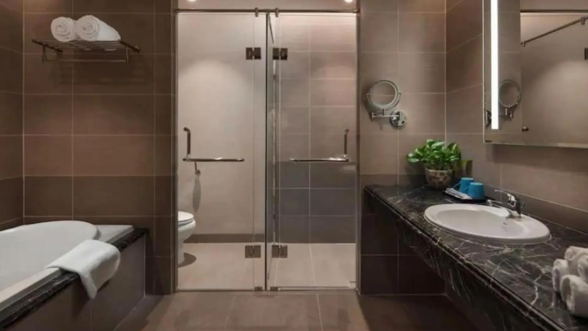 Da Nang Ocean View Luxury Apartment Vietnam