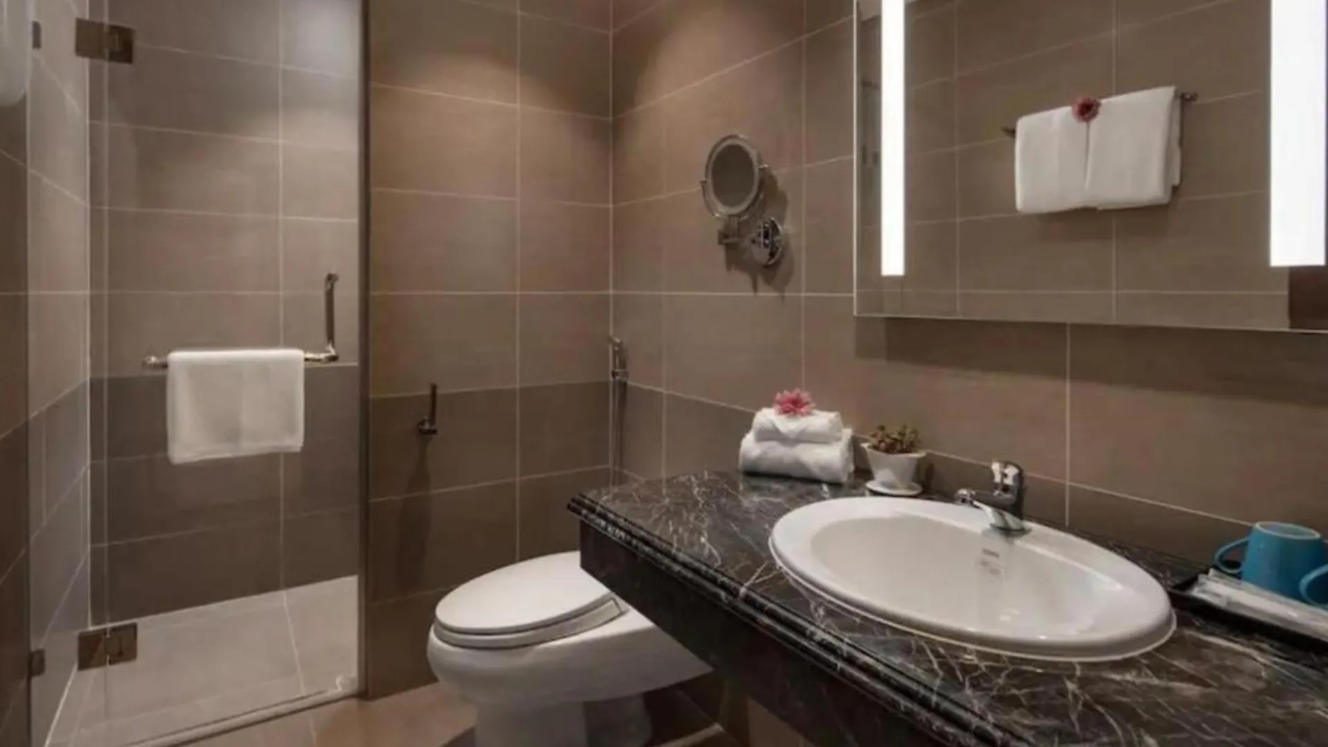 Da Nang Ocean View Luxury Apartment Vietnam