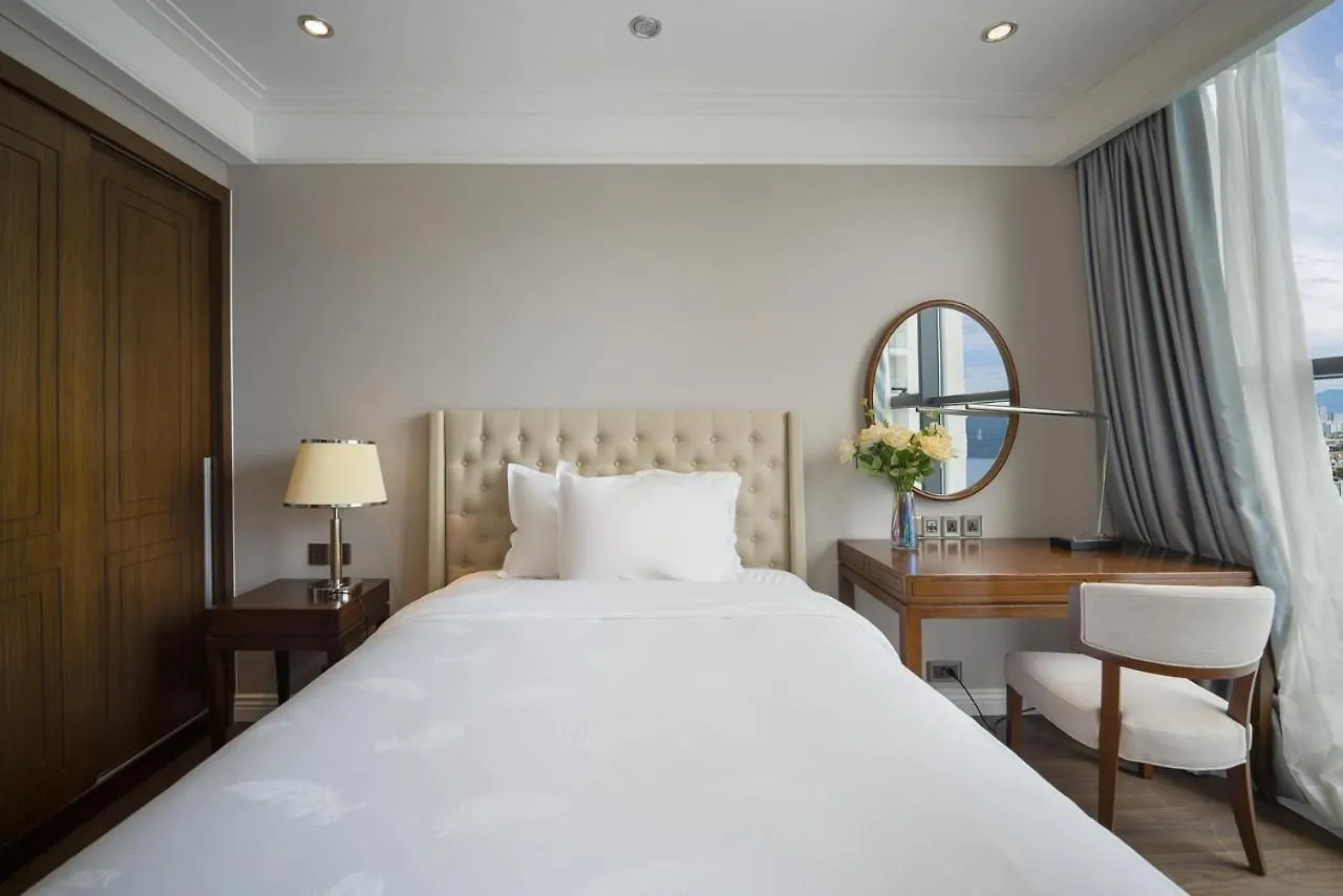 Da Nang Ocean View Luxury Apartment