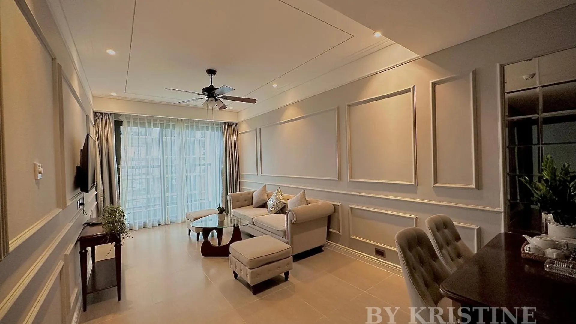 Da Nang Ocean View Luxury Apartment 0*, Da Nang Vietnam