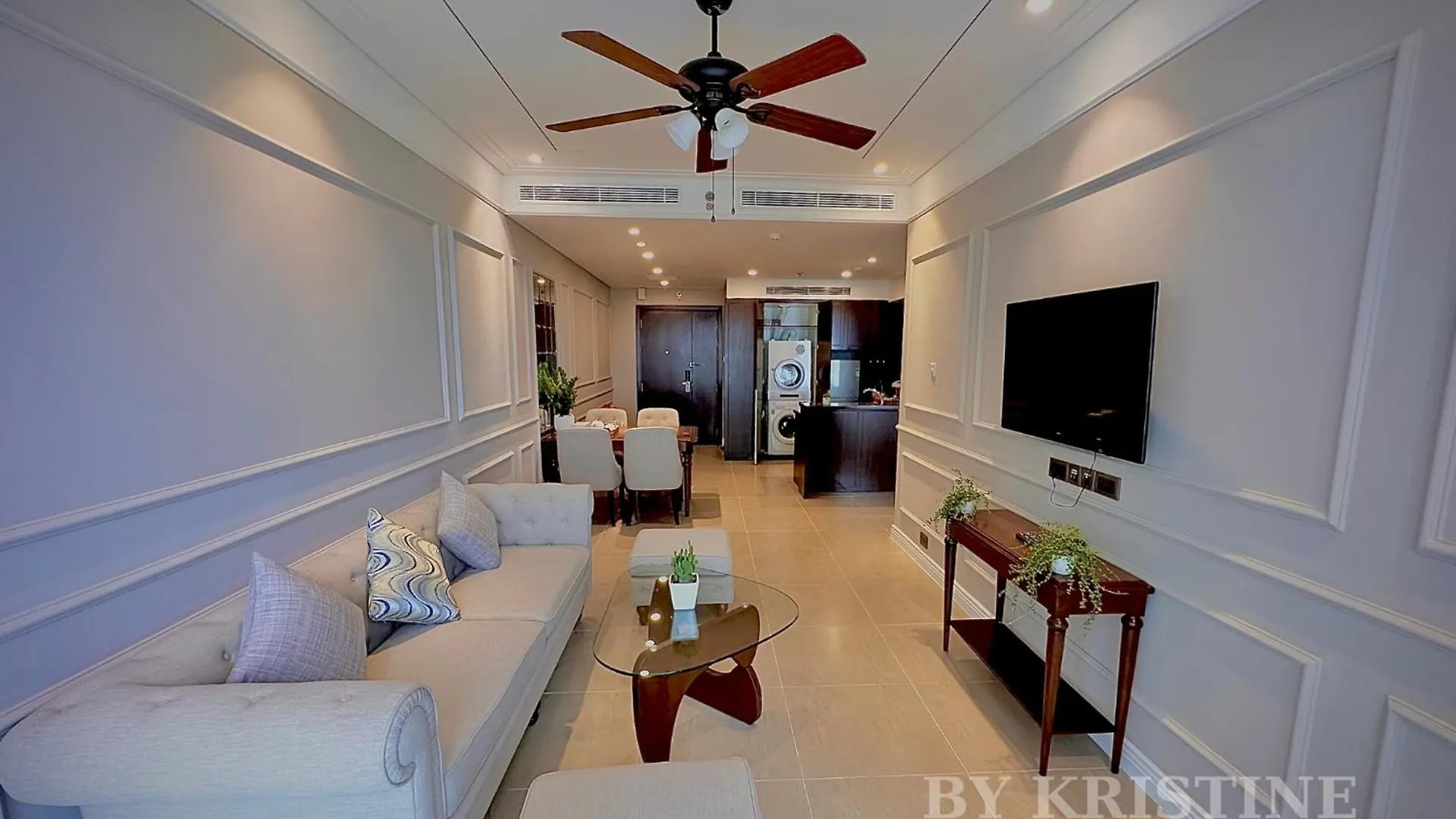 Da Nang Ocean View Luxury Apartment  Da Nang
