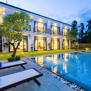 Hideaway , Hoi An Vietnam