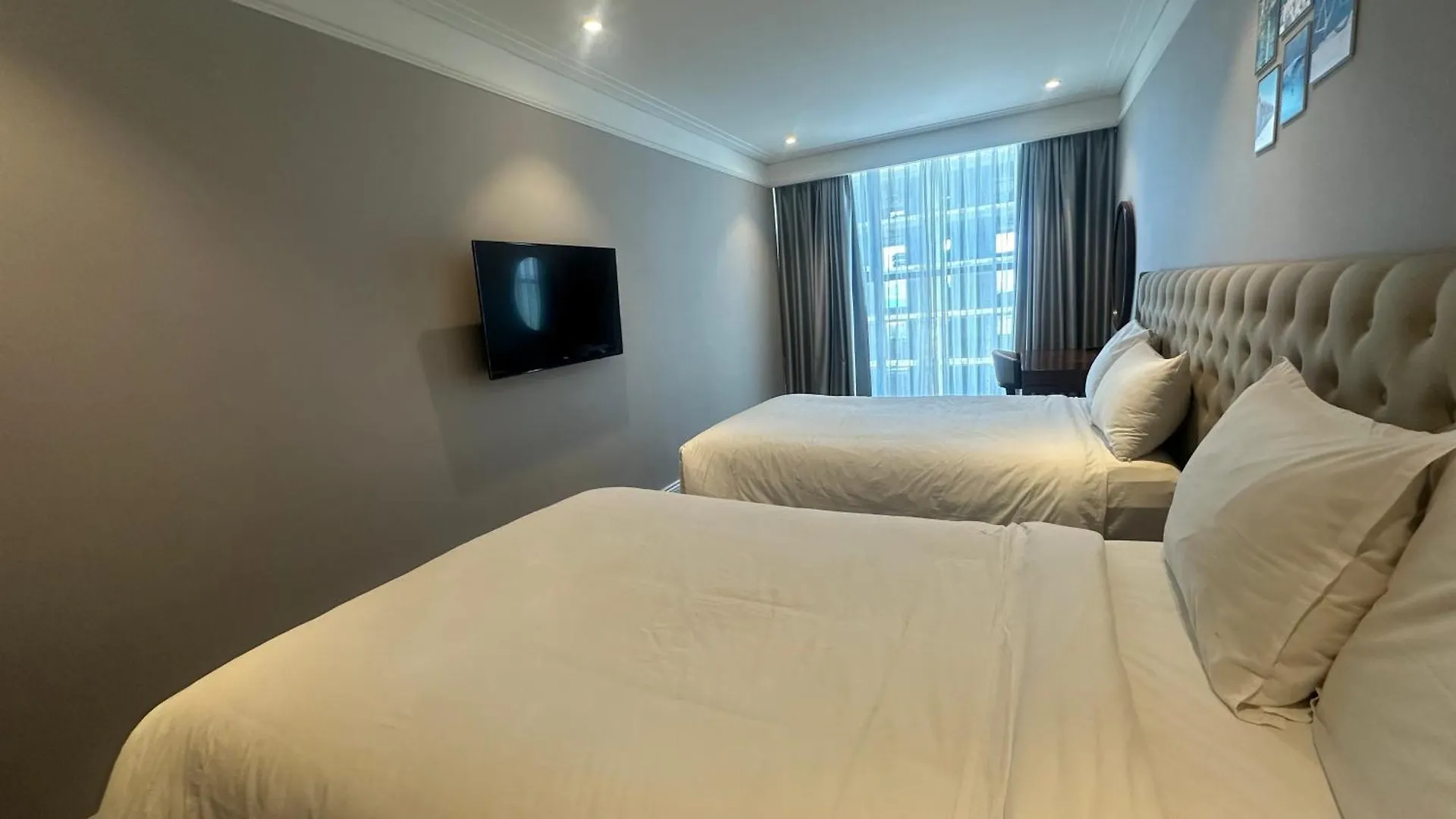 Da Nang Ocean View Luxury Apartment 0*, Da Nang Vietnam
