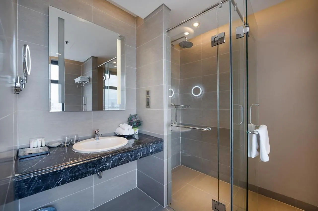 Da Nang Ocean View Luxury Apartment