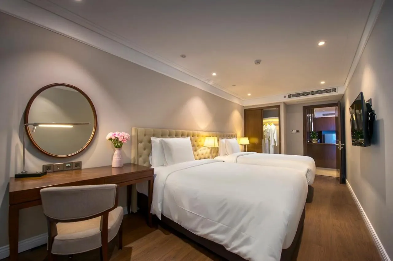 Da Nang Ocean View Luxury Apartment 0*, Da Nang Vietnam
