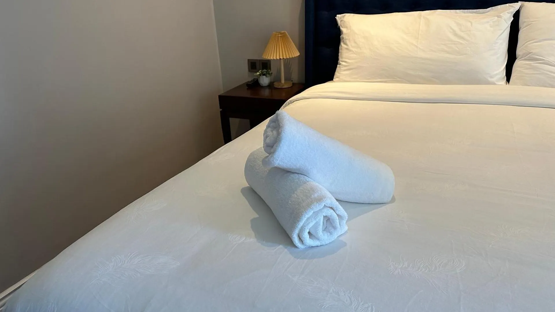 Da Nang Ocean View Luxury Apartment 0*, Da Nang