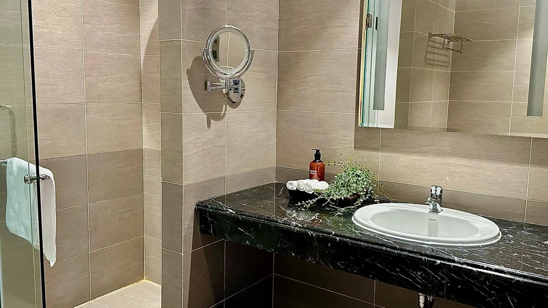 Da Nang Ocean View Luxury Apartment 0*, Da Nang Vietnam