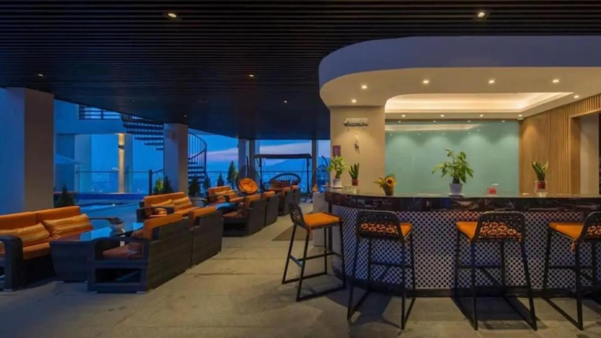 Da Nang Ocean View Luxury Apartment Da Nang